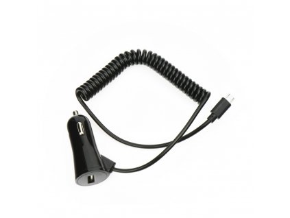 29817 nabijacka do auta usb c vstup pre usb univerzalny