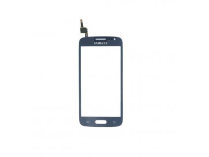 Dotykové sklo Samsung Galaxy Core LTE (G386) (Farba Biela)