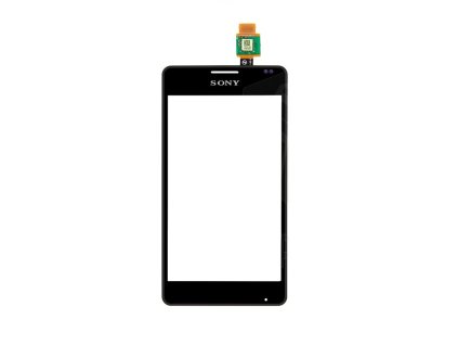 Dotykové sklo Sony Xperia E1 (D2005) (Farba Biela)