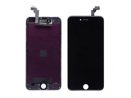 iPhone 6 Plus displej lcd + dotykové sklo (Farba Biela)