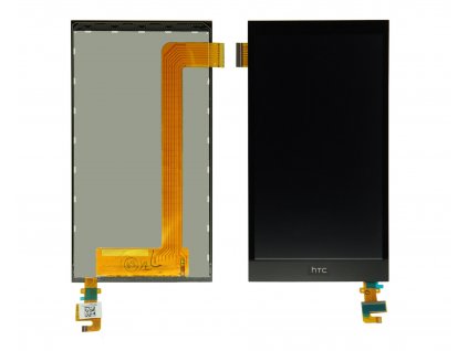 30069 htc desire 620 displej lcd dotykove sklo