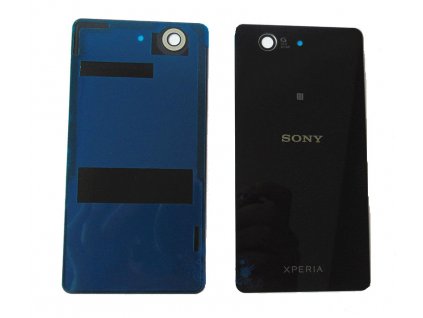 Kryt batérie Sony Xperia Z3 compact (D5803) (Farba Biela)