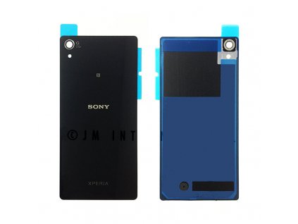 Kryt batérie Sony Xperia Z1 (C6903/L39h) (Farba Biela)