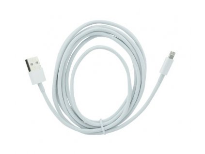 30150 datovy kabel pre apple iphone 5 5s 5c 3m