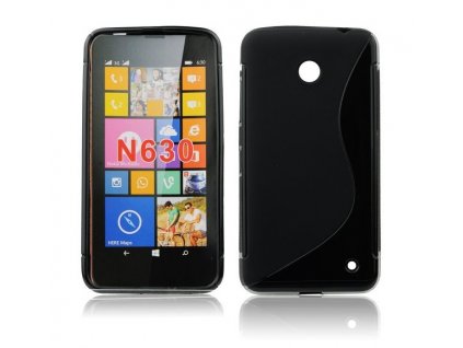 30165 gumene puzdro nokia lumia 730 735 cierne