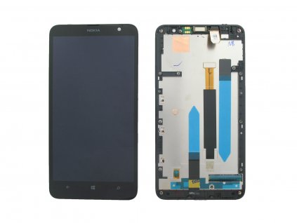 30261 nokia lumia 1320 displej lcd dotykove sklo