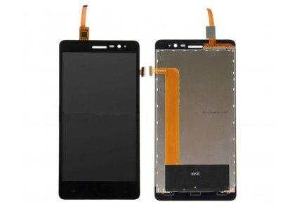 30276 lenovo s860 displej lcd dotykove sklo