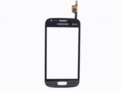 Dotykové sklo Samsung Galaxy Ace 3 (S7275) (Farba Biela)