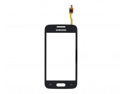 Dotykové sklo Samsung Galaxy Trend 2 Lite (G318h) (Farba Biela)