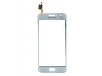 Dotykové sklo Samsung Galaxy Grand Prime (G530) (Farba zlatá)