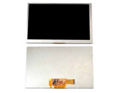 30537 tablet lenovo a7 30 displej lcd bez dotykoveho skla