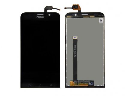 30540 asus zenfone 2 ze500ml displej lcd dotykove sklo