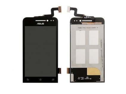 30543 asus zenfone 4 displej lcd dotykove sklo