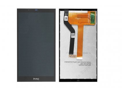 30597 htc desire 626 displej lcd dotykove sklo