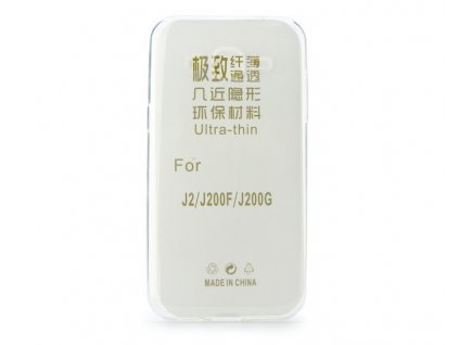 30705 ultratenke gumene puzdro samsung galaxy j2 j200 priesvitne