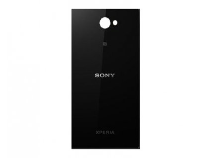 Kryt batérie Sony Xperia M2 (D2303) (Farba Biela)