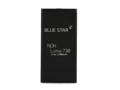 30903 bateria nokia lumia 730 2300mah