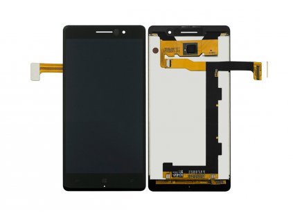 30930 nokia lumia 830 displej lcd dotykove sklo