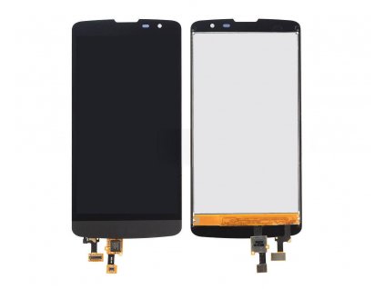 LG L Bello displej lcd + dotykové sklo (Farba zlatá)