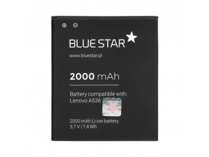 31173 bateria lenovo a536 2000mah