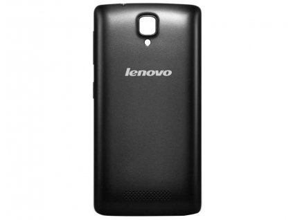 Kryt batérie Lenovo A1000 (Farba Biela)