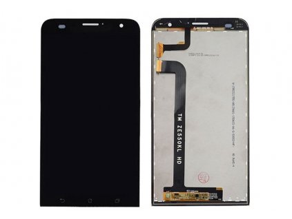 31218 asus zenfone 2 ze550kl displej lcd dotykove sklo