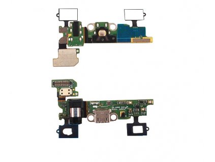 31227 nabijaci konektor s mikrofonom samsung galaxy a3 a300f