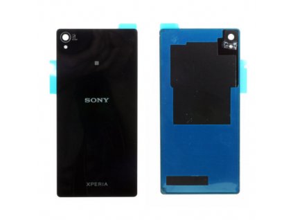 Kryt batérie Sony Xperia Z3+ (E6553) (Farba Biela)