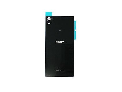 Kryt batérie Sony Xperia Z5 Premium (E6853) (Farba Biela)