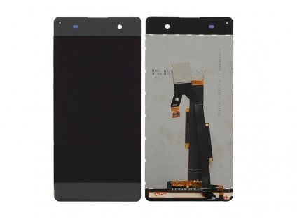 Sony Xperia XA F3111 displej lcd + dotykové sklo (Farba zlatá)