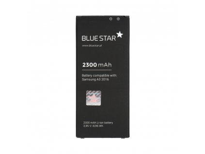 31464 bateria samsung galaxy a3 2016 a310f 2300mah