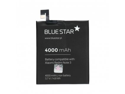 31572 bateria xiaomi redmi note 3 bm46 4000mah