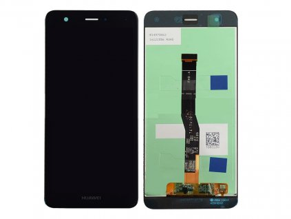 Huawei Nova (CAN-L01) displej lcd + dotykové sklo (Farba Biela)