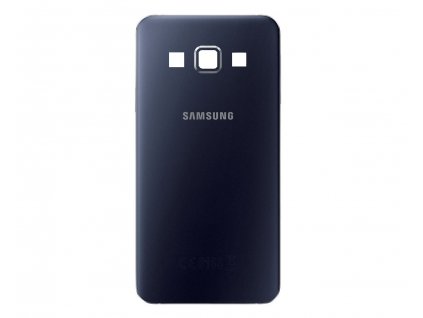 Zadný kryt Samsung Galaxy A3 (A300F) (Farba zlatá)