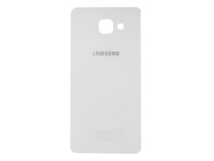 Kryt batérie Samsung Galaxy A5 2016 (A510F) (Farba zlatá)