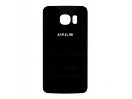 Kryt batérie Samsung Galaxy S6 Edge (G925F) (Farba zlatá)