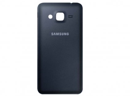 Kryt batérie Samsung Galaxy J3 (J300) (Farba zlatá)