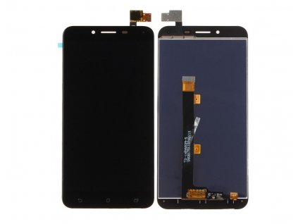 Asus ZenFone 3 Max ZC553KL displej lcd + dotykové sklo (Farba zlatá)