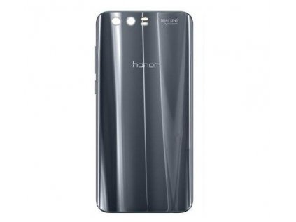 Kryt batérie Huawei Honor 9 (STF-L09) (Farba sivá)