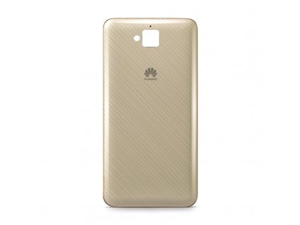 Kryt batérie Huawei Y6 Pro (TIT-L01) (Farba zlatá)