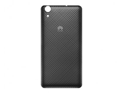 Kryt batérie Huawei Y6 II (CAM-L21) (Farba zlatá)