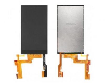 32139 htc one 2 m8s displej lcd dotykove sklo