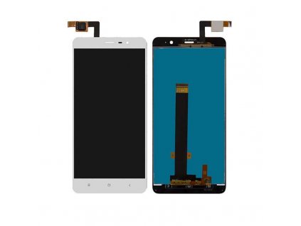 Xiaomi Redmi Note 3 Pro displej lcd + dotykové sklo (Farba Biela)
