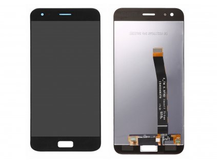 Asus ZenFone 4 ZE554KL displej lcd + dotykové sklo (Farba Biela)