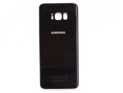 Kryt batérie Samsung Galaxy S8 (G950F) (Farba strieborná)