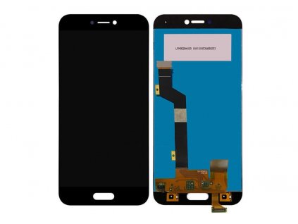 Xiaomi Mi5C displej lcd + dotykové sklo (Farba Biela)