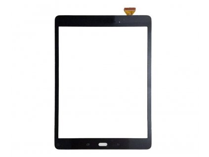 Dotykové sklo tablet Samsung Galaxy Tab A 9,7" Note (SM-P550/P555) (Farba Biela)