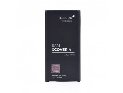 32784 bateria samsung galaxy xcover 4 g390f 2800mah