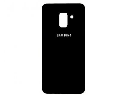 Kryt batérie Samsung Galaxy A8 2018 (A530F) (Farba zlatá)