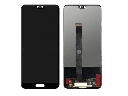 32883 huawei p20 eml l29 displej lcd dotykove sklo